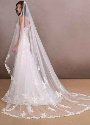 Wocenet Diamond Veil