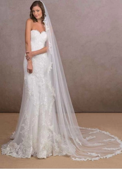 Wocenet Diamond Veil