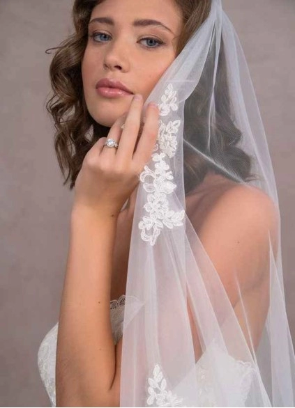 Wocenet Diamond Veil