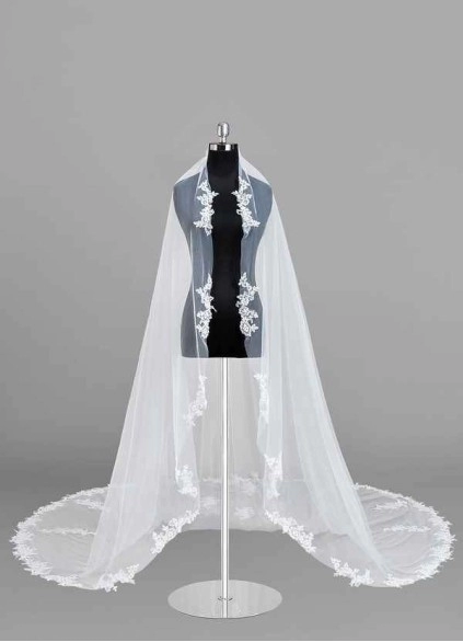 Wocenet Diamond Veil
