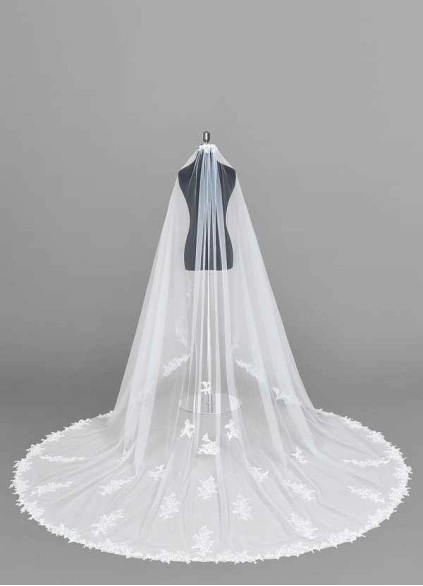 Wocenet Diamond Veil