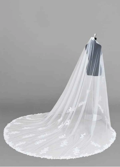 Wocenet Diamond Veil