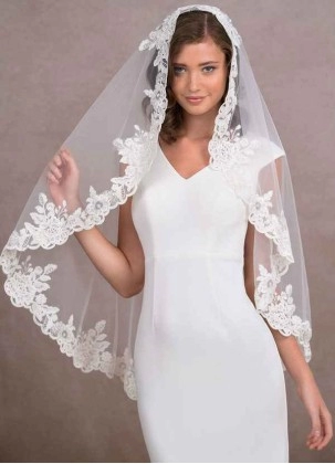 Wocenet Persila Veil