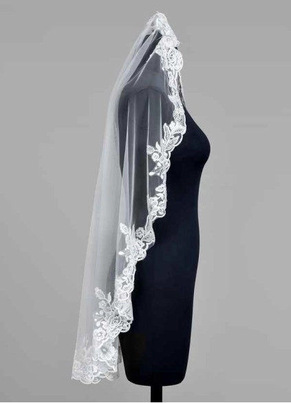 Wocenet Persila Veil