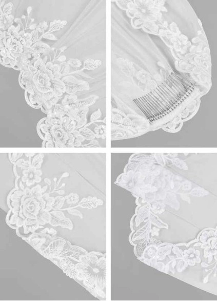 Wocenet Persila Veil