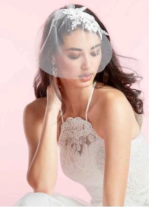 Wocenet Kalena Veil