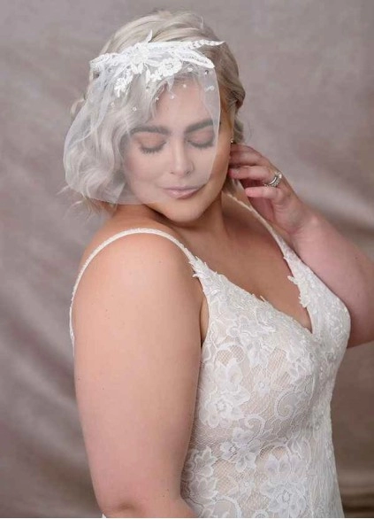 Wocenet Kalena Veil