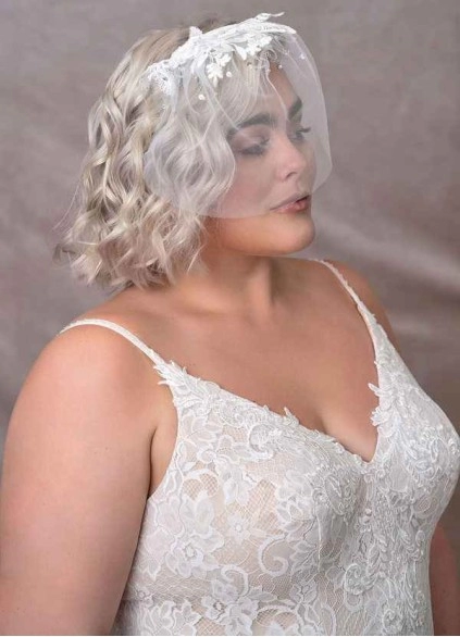 Wocenet Kalena Veil