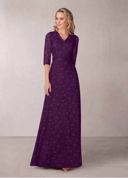 Wocenet Addison Matte Satin MBD