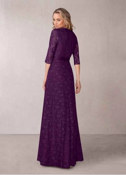 Wocenet Addison Matte Satin MBD