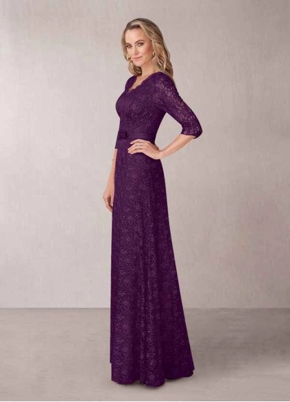 Wocenet Addison Matte Satin MBD