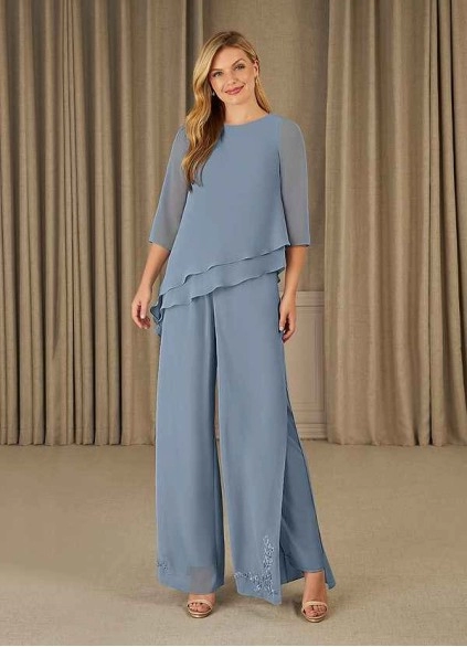 Wocenet Joyce Jumpsuit