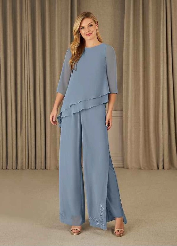 Wocenet Joyce Jumpsuit