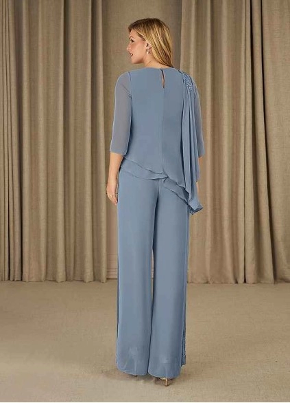 Wocenet Joyce Jumpsuit