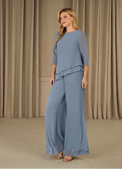 Wocenet Joyce Jumpsuit