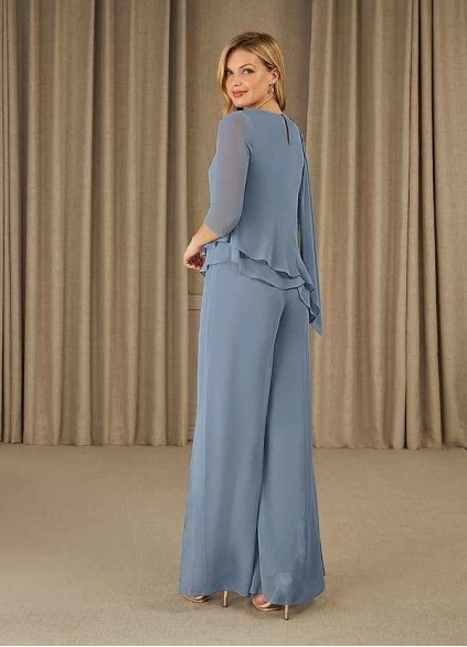Wocenet Joyce Jumpsuit