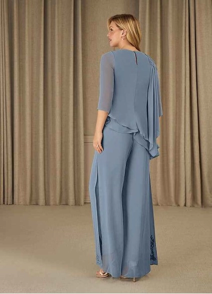 Wocenet Joyce Jumpsuit