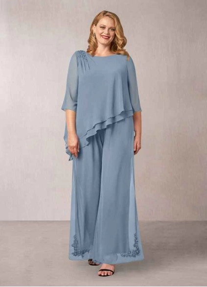 Wocenet Joyce Jumpsuit