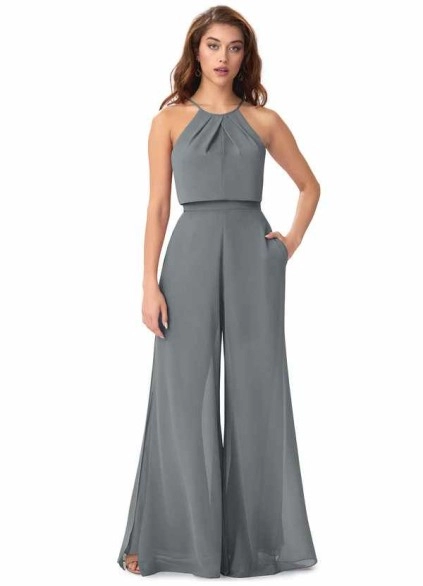 Wocenet Kenzi Jumpsuit