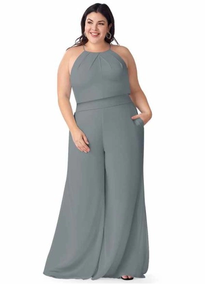 Wocenet Kenzi Jumpsuit