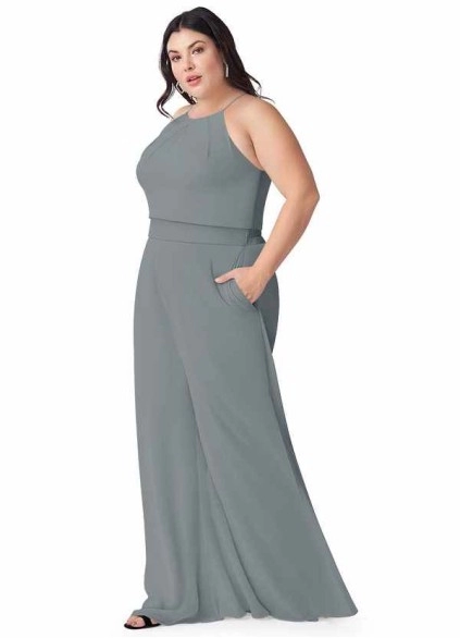 Wocenet Kenzi Jumpsuit