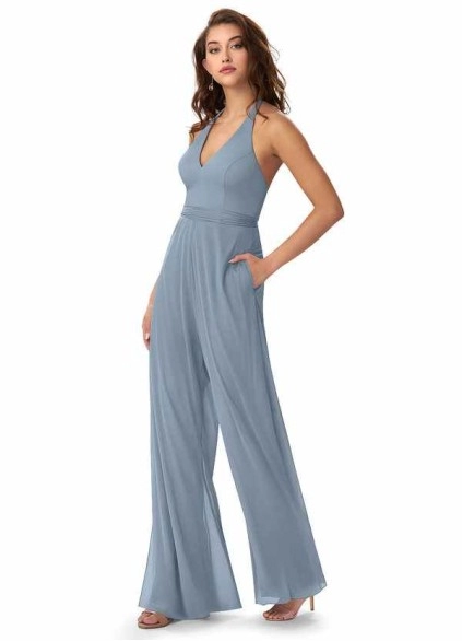 Wocenet Dua Jumpsuit