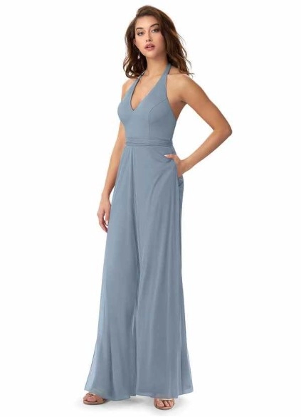 Wocenet Dua Jumpsuit