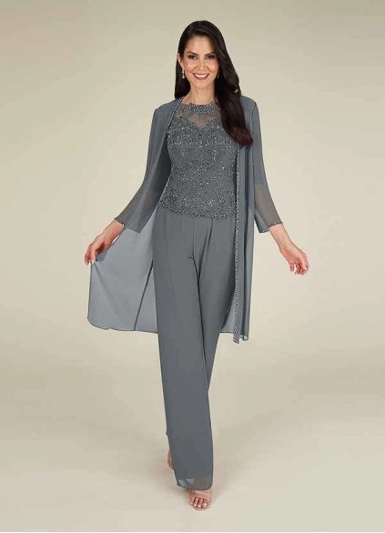 Wocenet Florida Jumpsuit