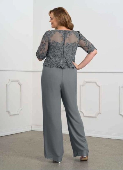 Wocenet Florida Jumpsuit
