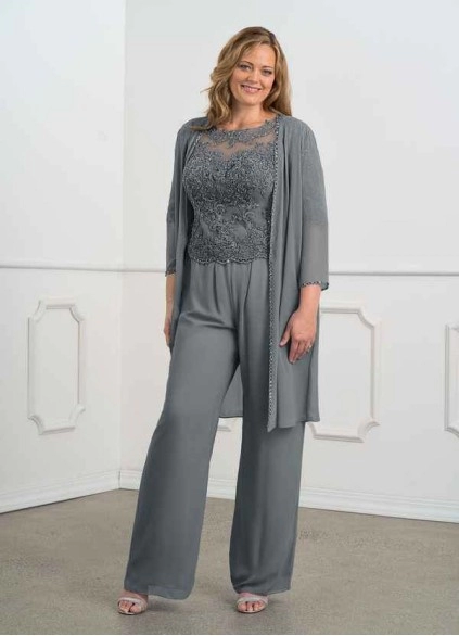 Wocenet Florida Jumpsuit