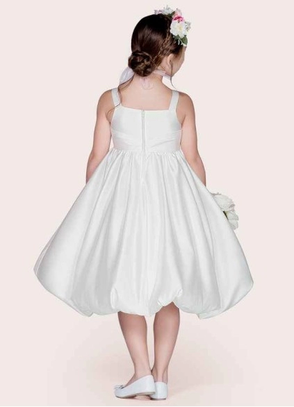 Wocenet Tavia Flower Girl Dress
