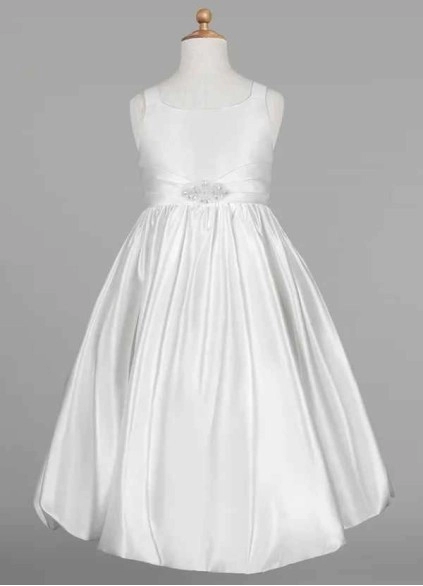 Wocenet Tavia Flower Girl Dress