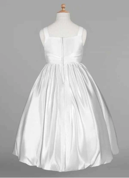 Wocenet Tavia Flower Girl Dress