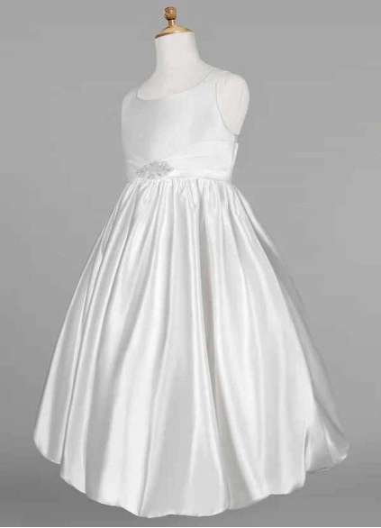 Wocenet Tavia Flower Girl Dress