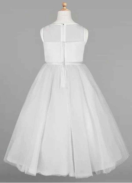 Wocenet Elara Flower Girl Dress