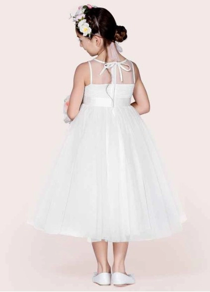 Wocenet Ayperi Flower Girl Dress