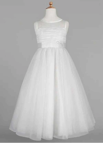 Wocenet Ayperi Flower Girl Dress