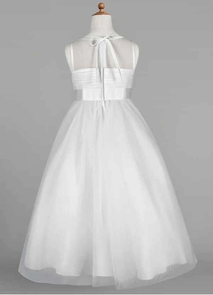 Wocenet Ayperi Flower Girl Dress