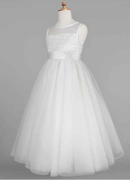 Wocenet Ayperi Flower Girl Dress