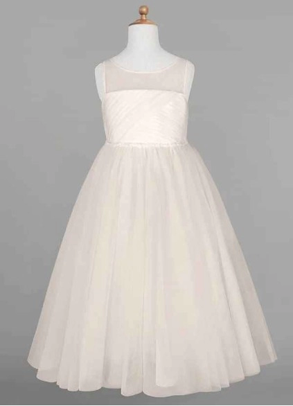 Wocenet Brienne Flower Girl Dress