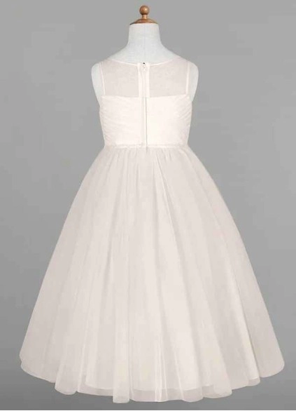 Wocenet Brienne Flower Girl Dress