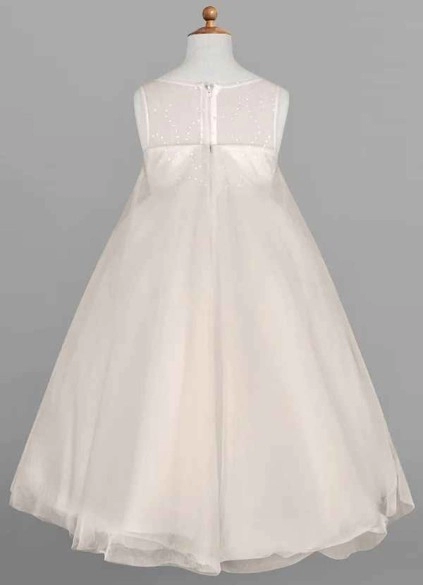 Wocenet Hava Flower Girl Dress