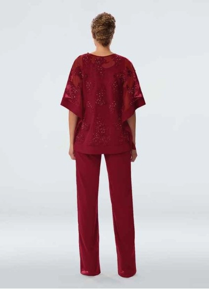 Wocenet Santal Jumpsuit
 ( Final Sale )