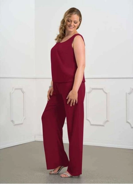 Wocenet Santal Jumpsuit
 ( Final Sale )