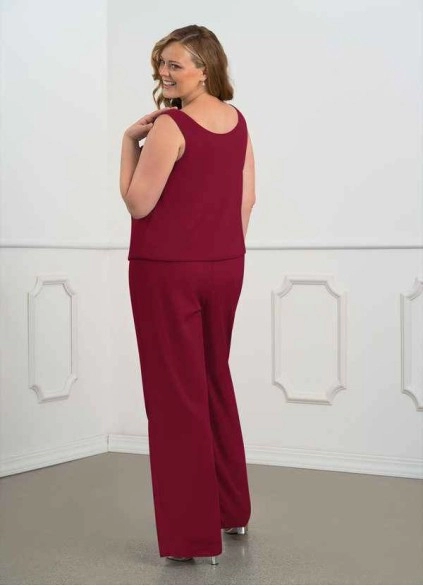 Wocenet Santal Jumpsuit
 ( Final Sale )