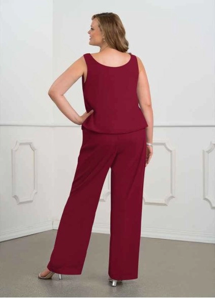Wocenet Santal Jumpsuit
 ( Final Sale )