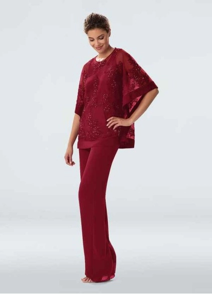 Wocenet Santal Jumpsuit
 ( Final Sale )