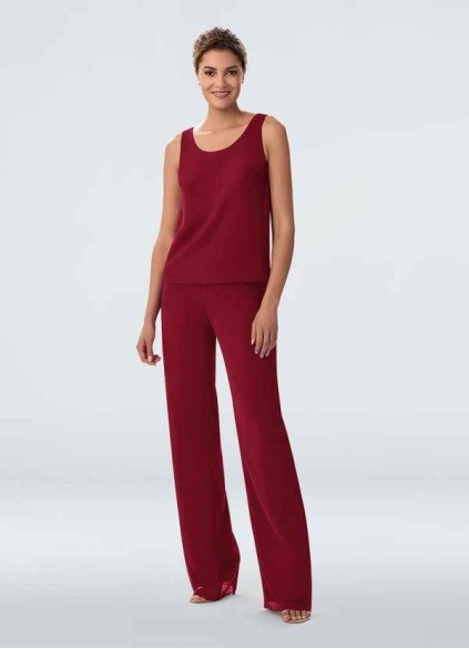 Wocenet Santal Jumpsuit
 ( Final Sale )