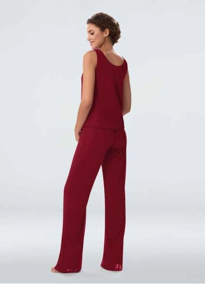 Wocenet Santal Jumpsuit
 ( Final Sale )