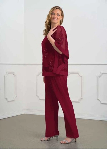 Wocenet Santal Jumpsuit
 ( Final Sale )